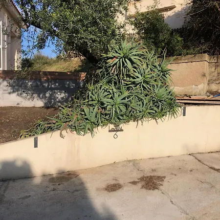 Casa Lova 度假居 *