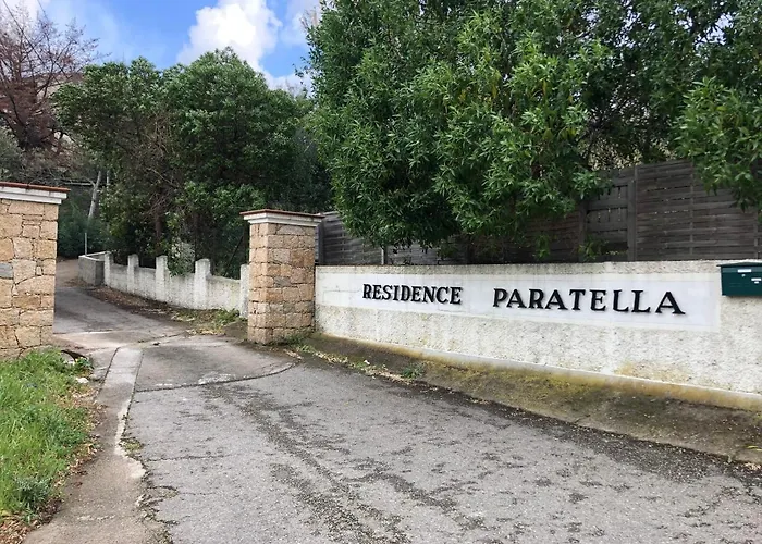 Casa Lova * 普罗普里亚诺