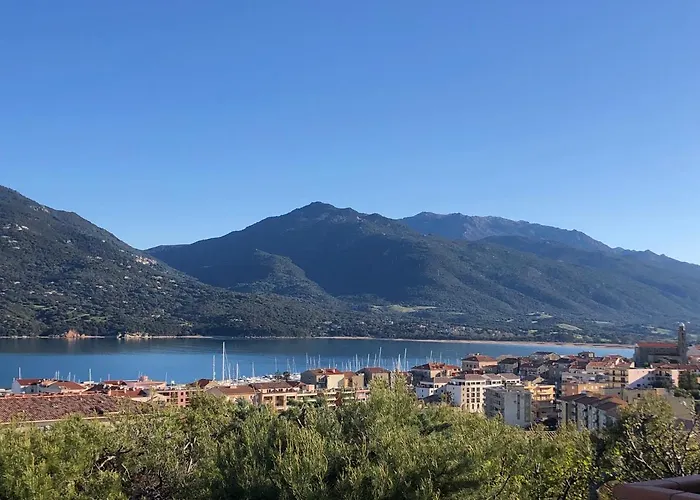 度假居 Casa Lova 普罗普里亚诺