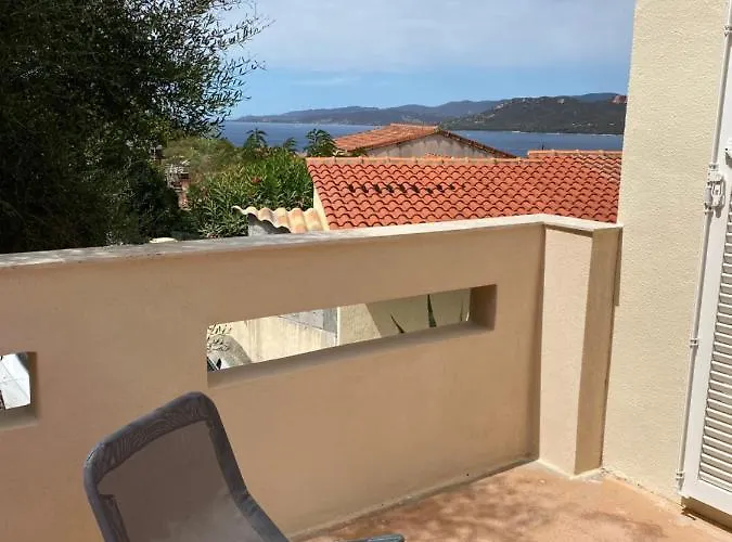 Casa Lova Propriano (Corsica)