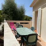Casa Lova * Propriano (Corsica)