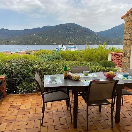 Casa Lova * Propriano (Corsica)