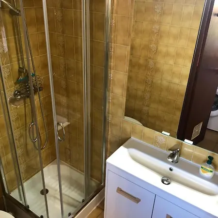 Feriehus Casa Lova *