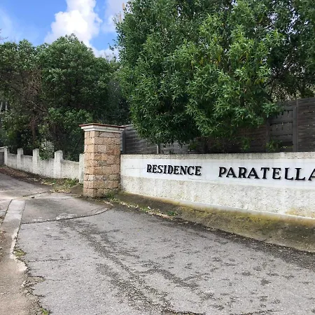 Casa Lova * Propriano (Corsica)