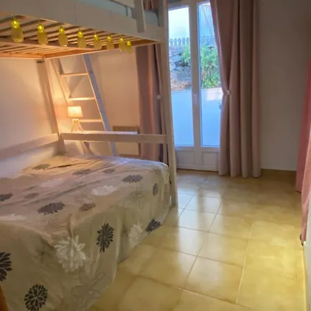 Holiday home Casa Lova *