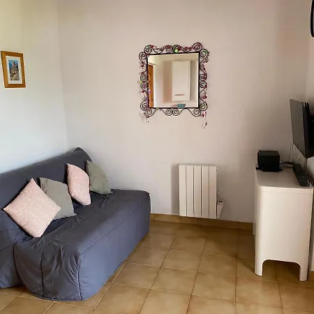 Casa Lova * Propriano (Corsica)