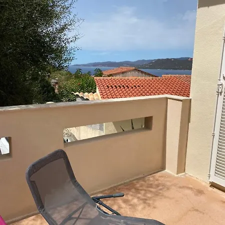 Casa Lova Propriano (Corsica)
