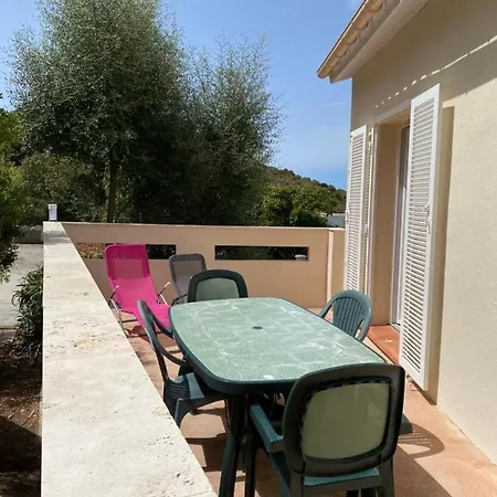 Casa Lova * Propriano (Corsica)