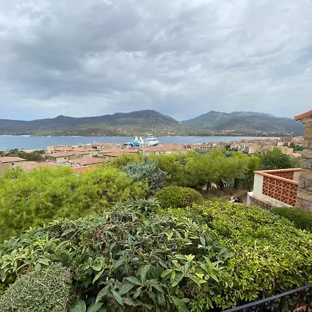 Casa Lova Propriano (Corsica)