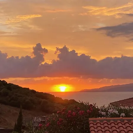 Casa Lova Propriano (Corsica)