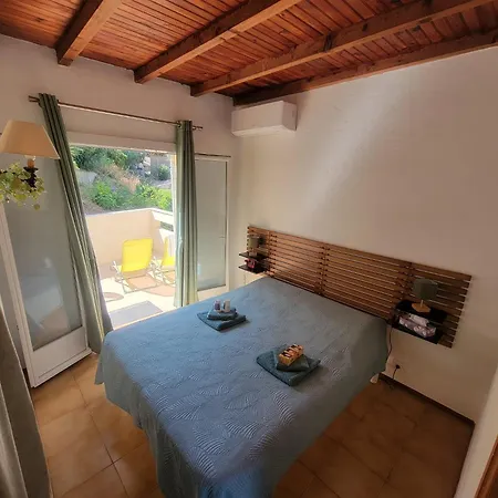 Casa Lova Holiday home Propriano (Corsica)