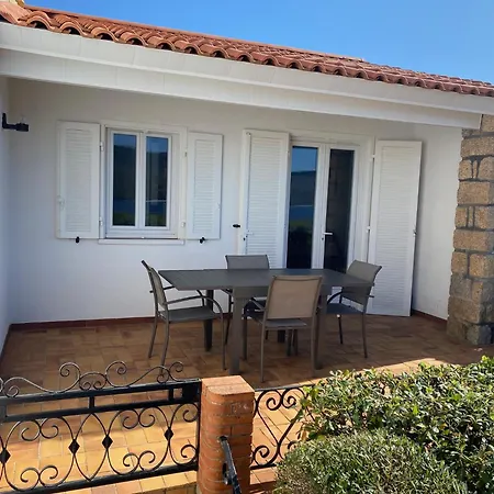 Casa Lova Propriano (Corsica)