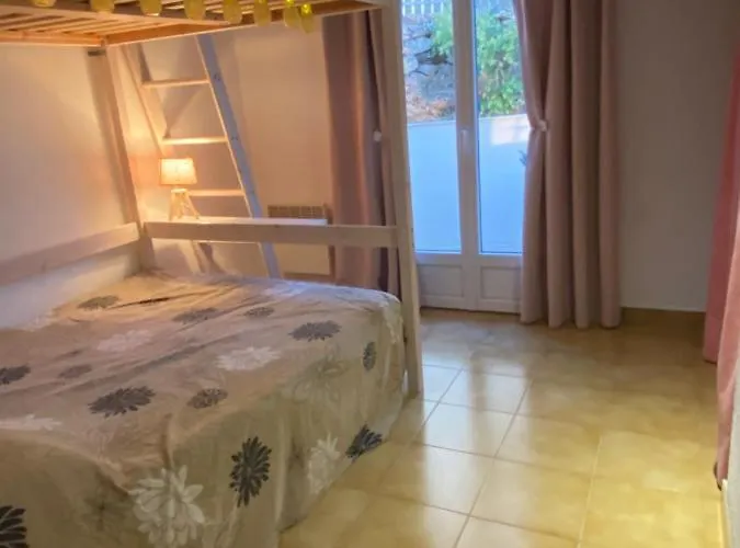 Holiday home Casa Lova *