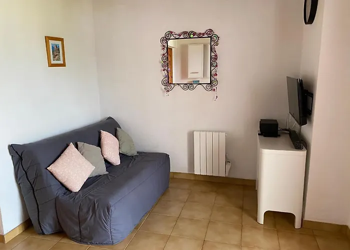 Casa Lova * Propriano (Corsica)