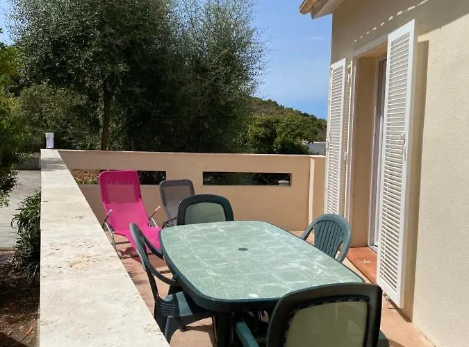 Casa Lova * Propriano (Corsica)