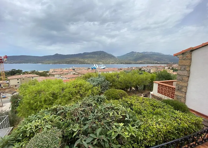 Casa Lova Propriano (Corsica)