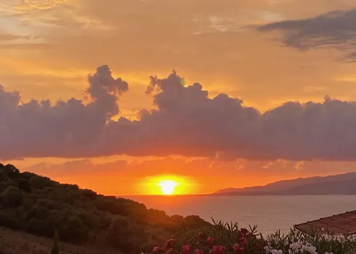 Casa Lova Propriano (Corsica)