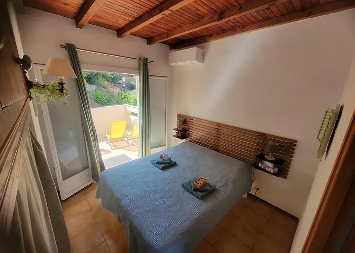 Casa Lova Holiday home Propriano (Corsica)