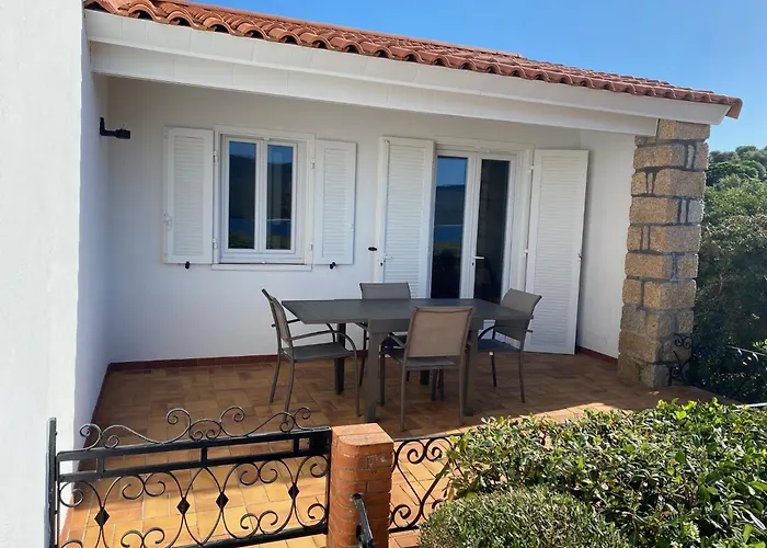 Casa Lova Propriano (Corsica)